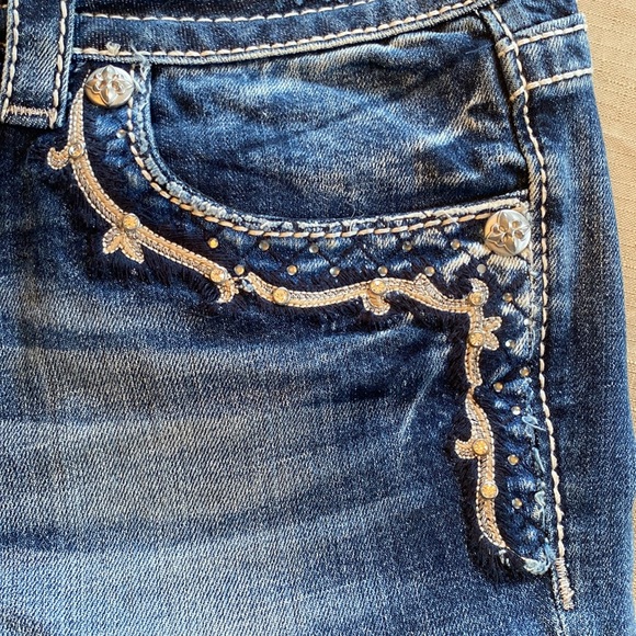 MISS ME jeans! - Picture 2 of 11